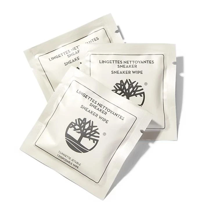 Timberland Sneaker Wipes 2