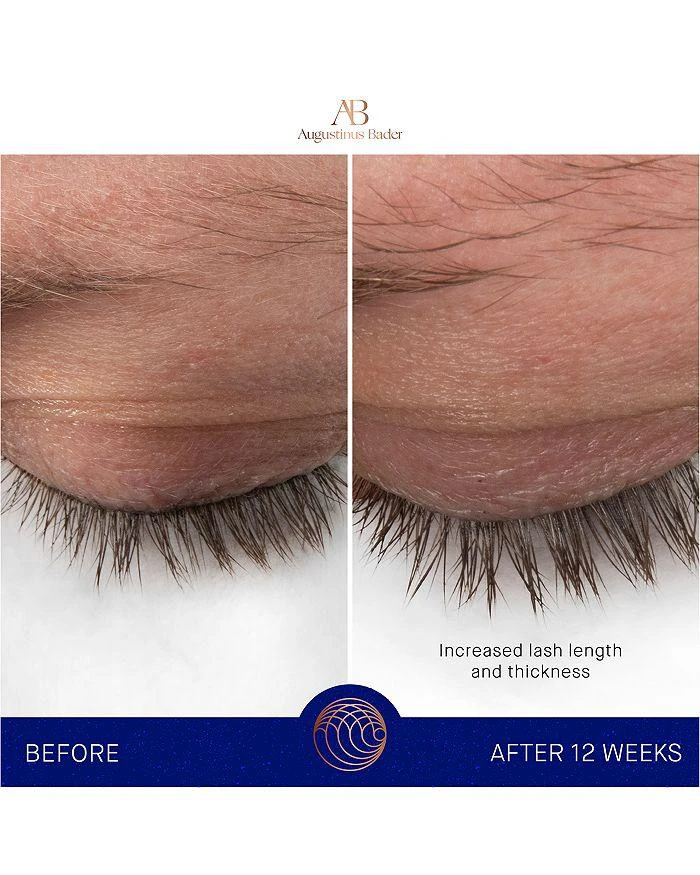 Augustinus Bader The Eyebrow & Lash Enhancing Serum 7