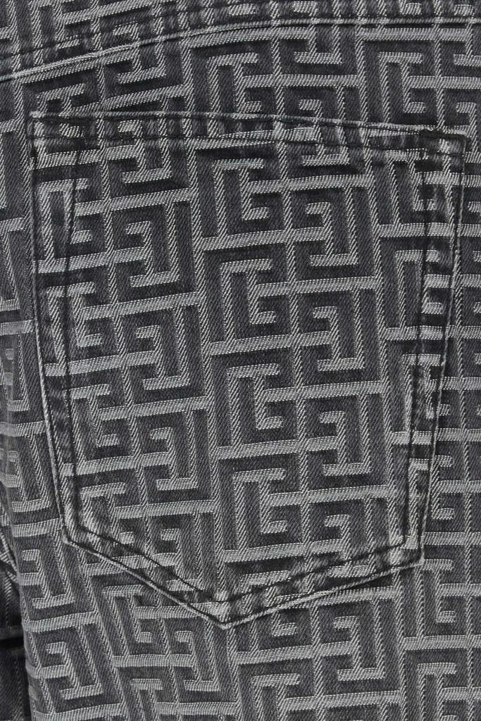 Balmain JEANS 4