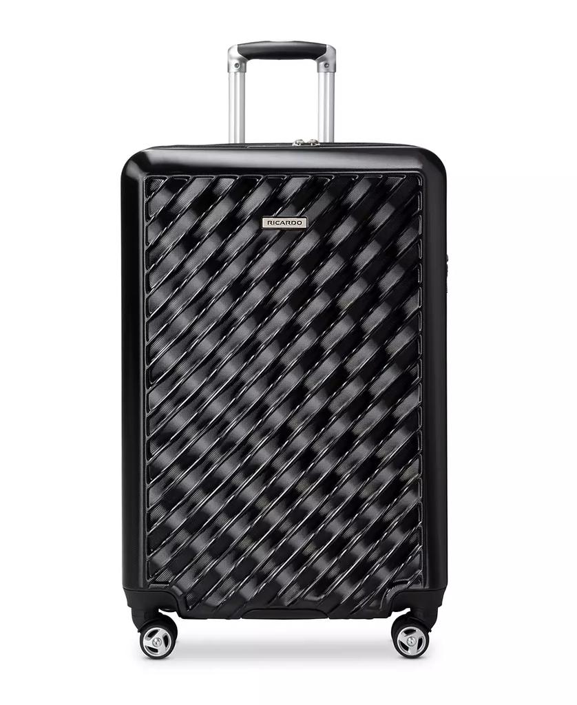 Ricardo Melrose Hardside 25" Check-in Spinner Suitcase