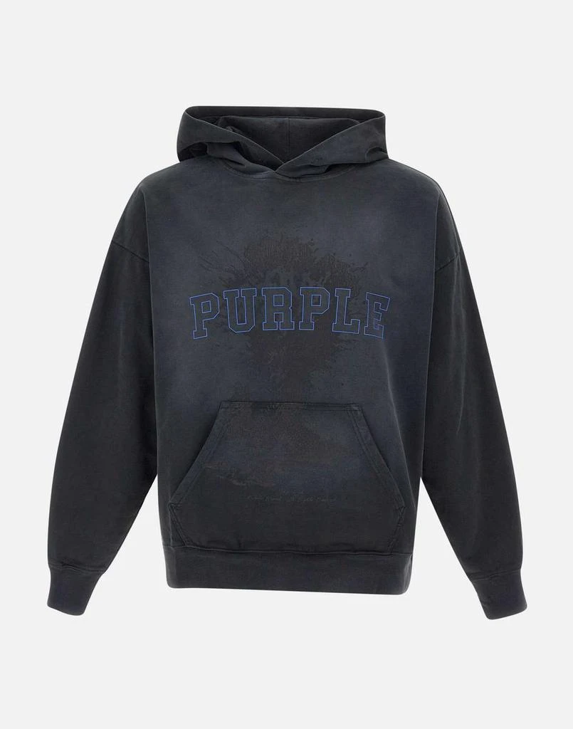 Purple Brand Purple Brand Sweaters 1
