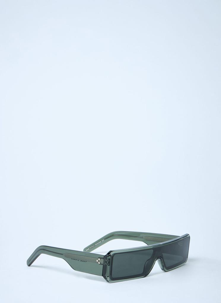Rick Owens Gethshades Sunglasses