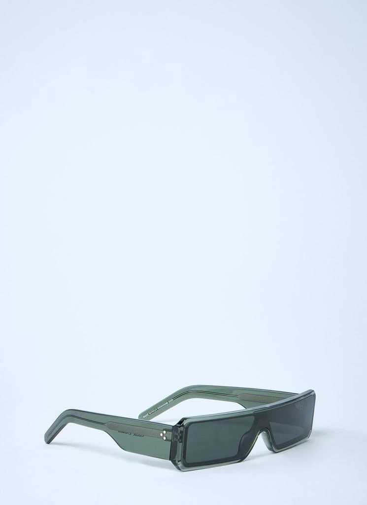 Rick Owens Gethshades Sunglasses 2