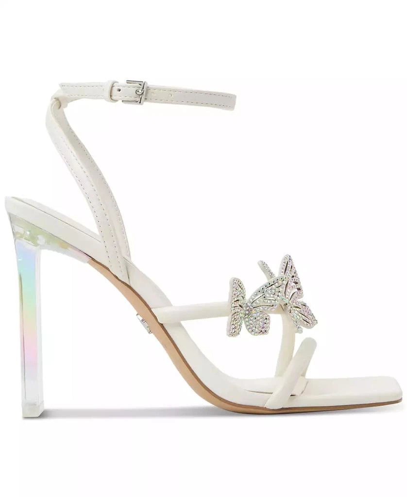 ALDO Women's Laylia Butterfly Strappy Dress Sandals 2