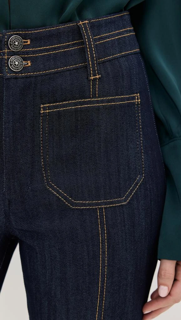 Cinq  Sept Dorothea Pants 5