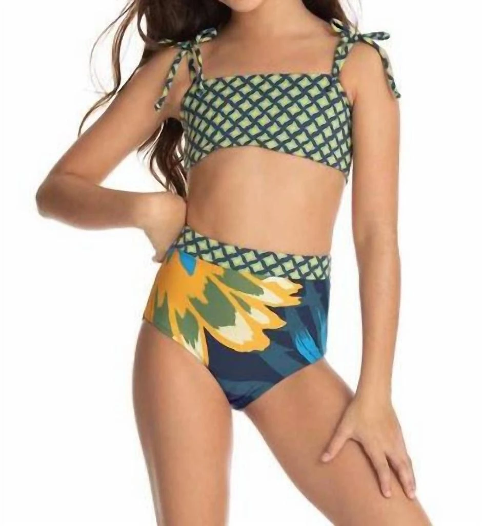 Maaji Maaji - Girl
s Ice Cream Sundae Bikini Set