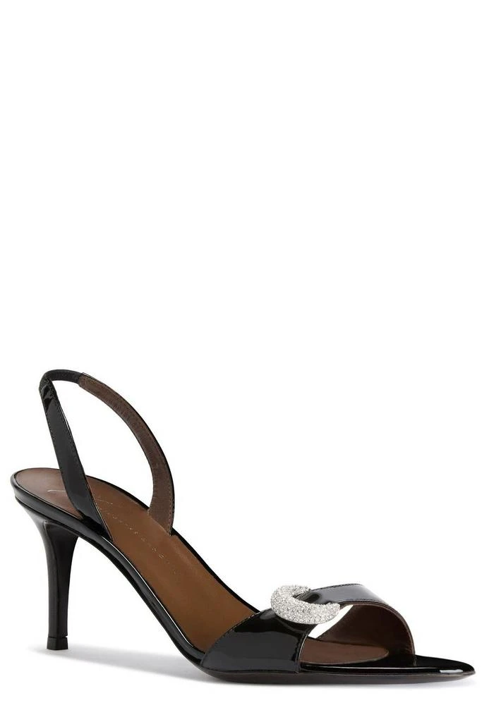 Giuseppe Zanotti Giuseppe Zanotti Harissa Slingback Sandals 2