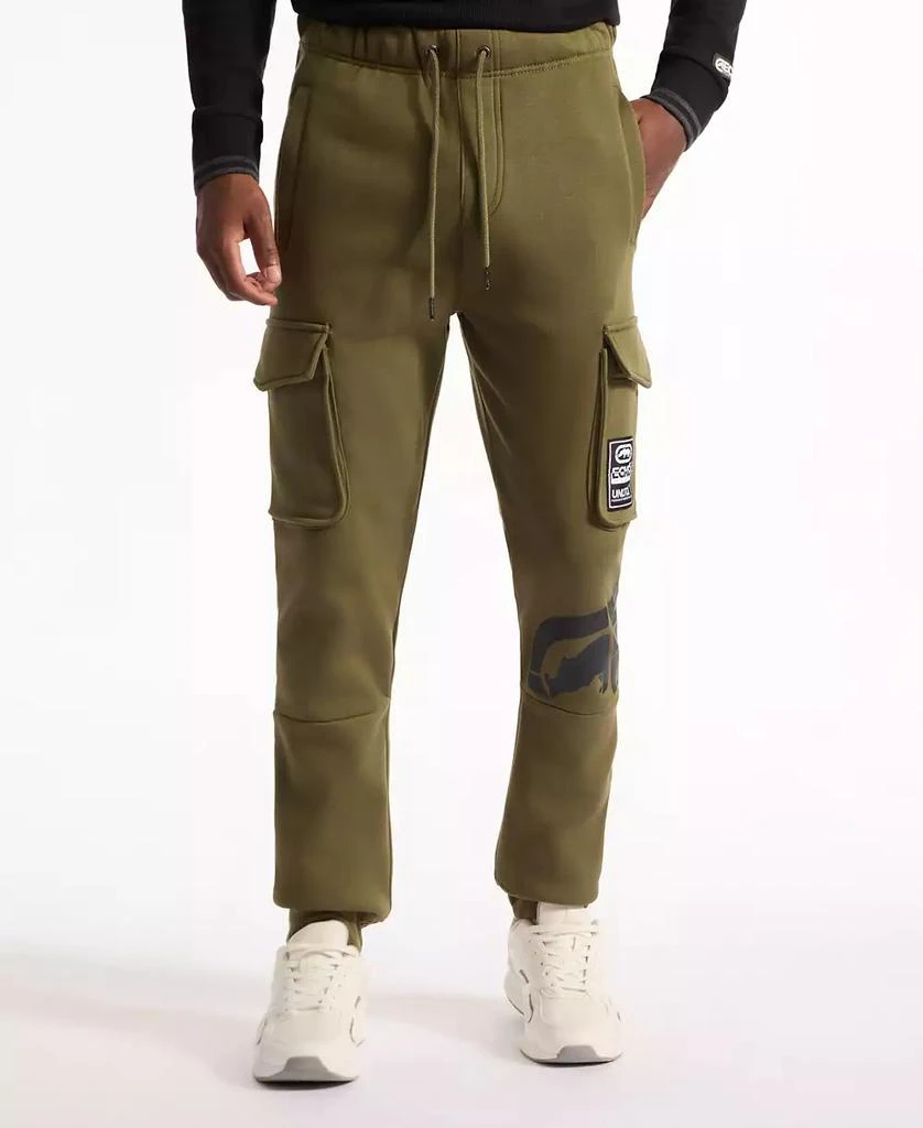 Ecko Unltd Men's Scoot Over Joggers 1