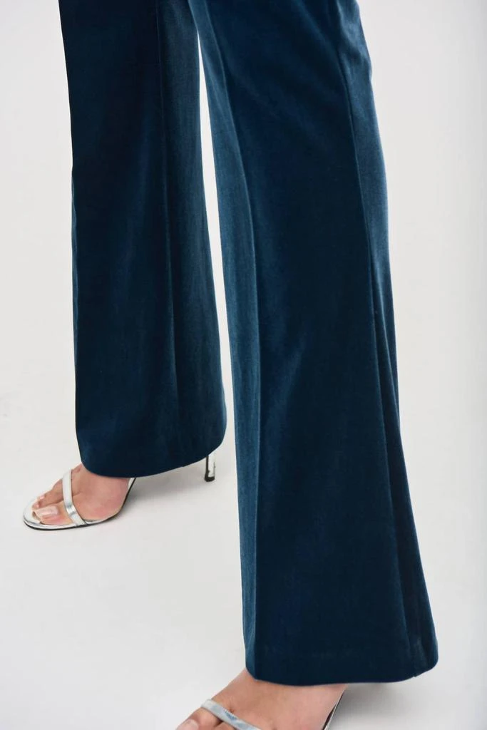 JOSEPH RIBKOFF Joseph Ribkoff - Velveteen Pant 3