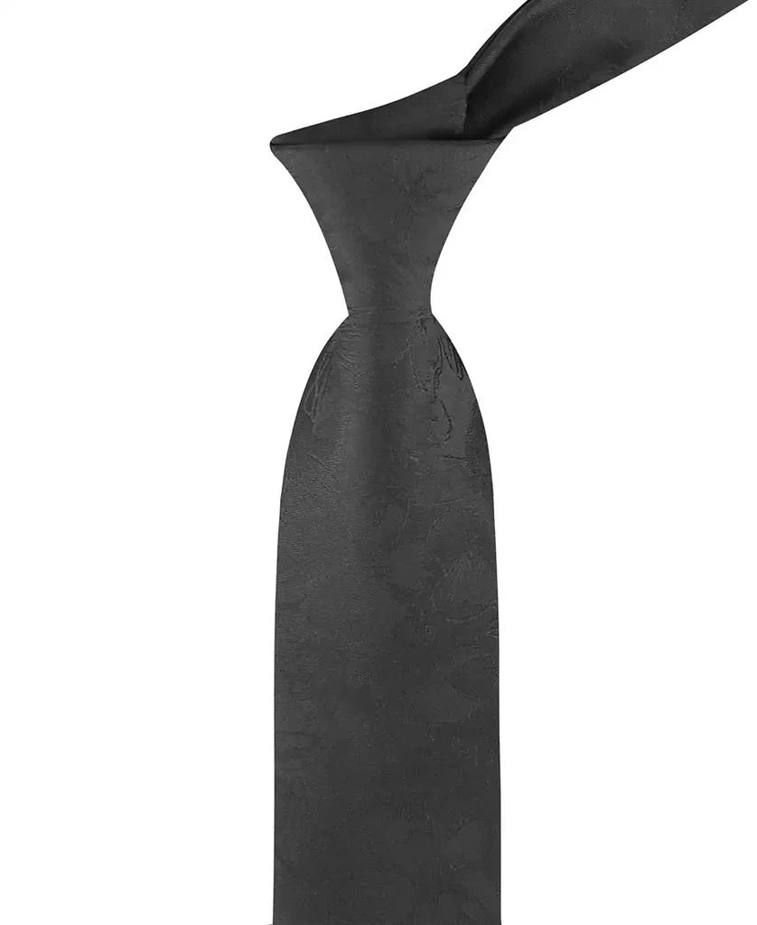 Calvin Klein Men's Maddison Botanical Tie 5