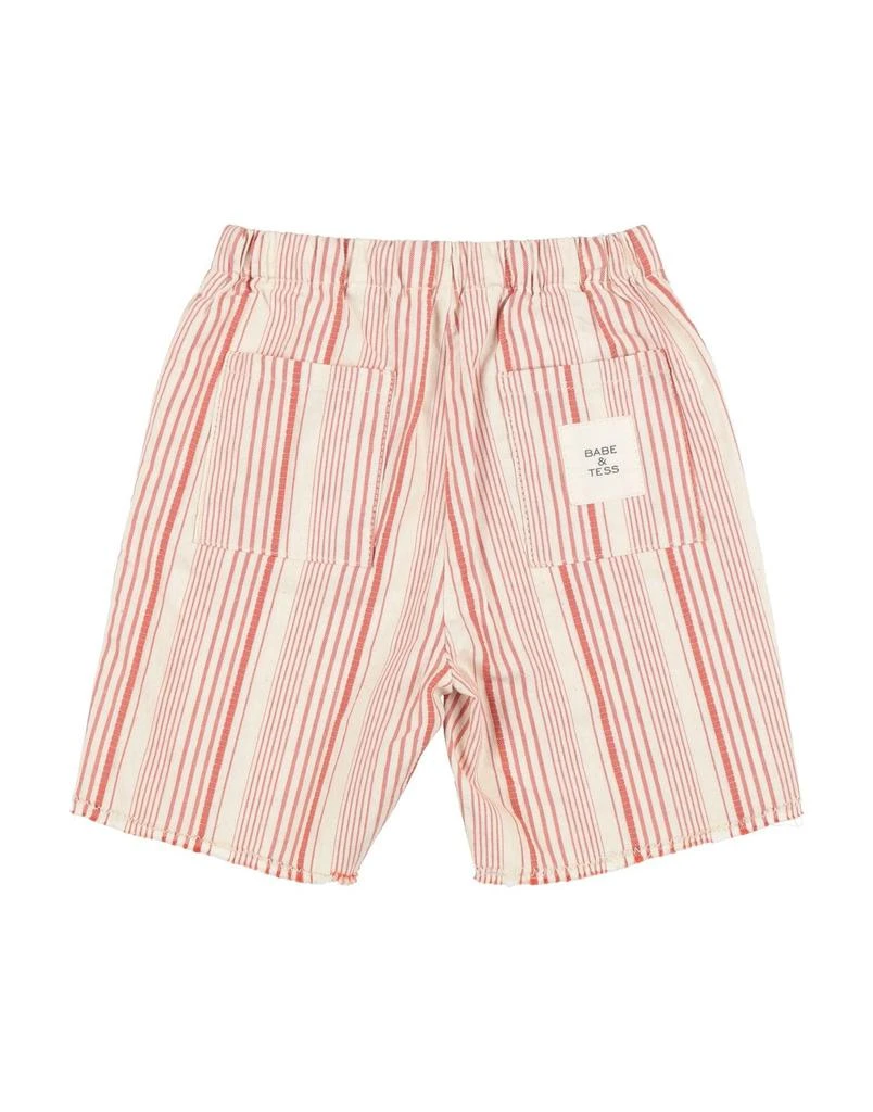 BABE & TESS Shorts & Bermuda 2