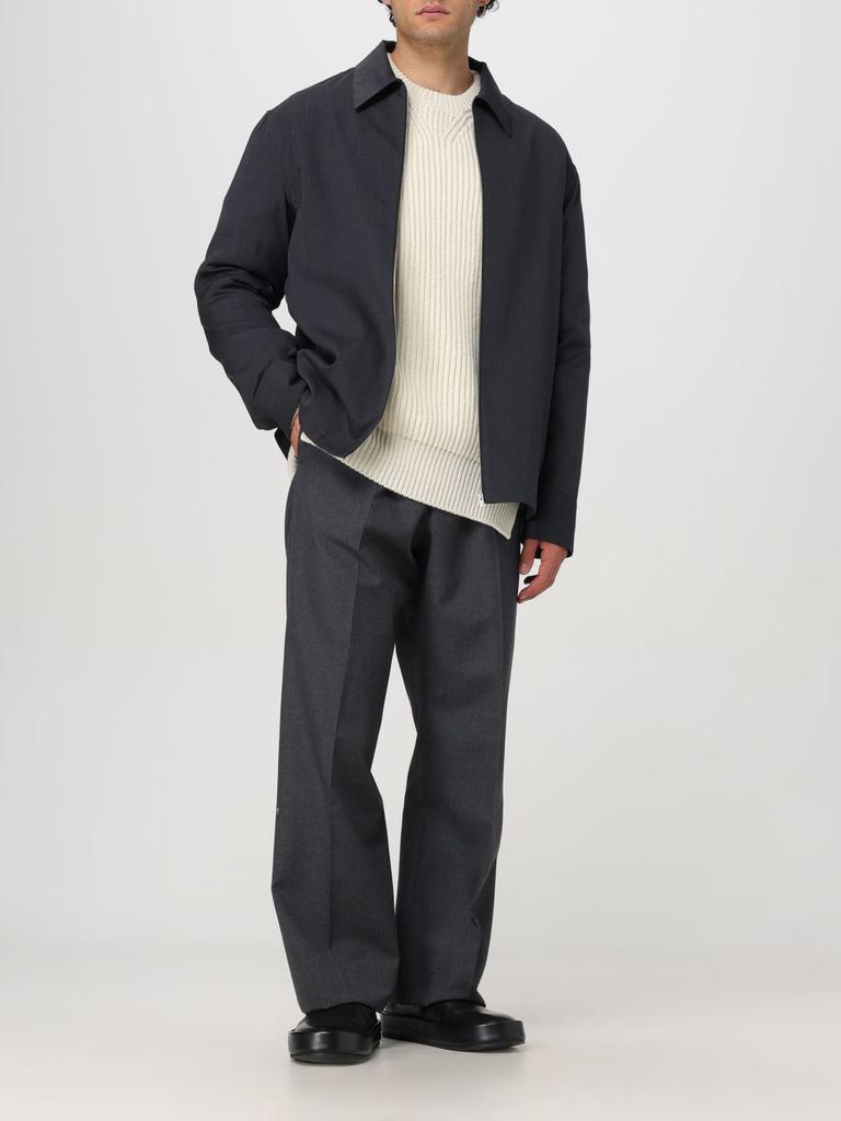 JIL SANDER Cardigan men Jil Sander