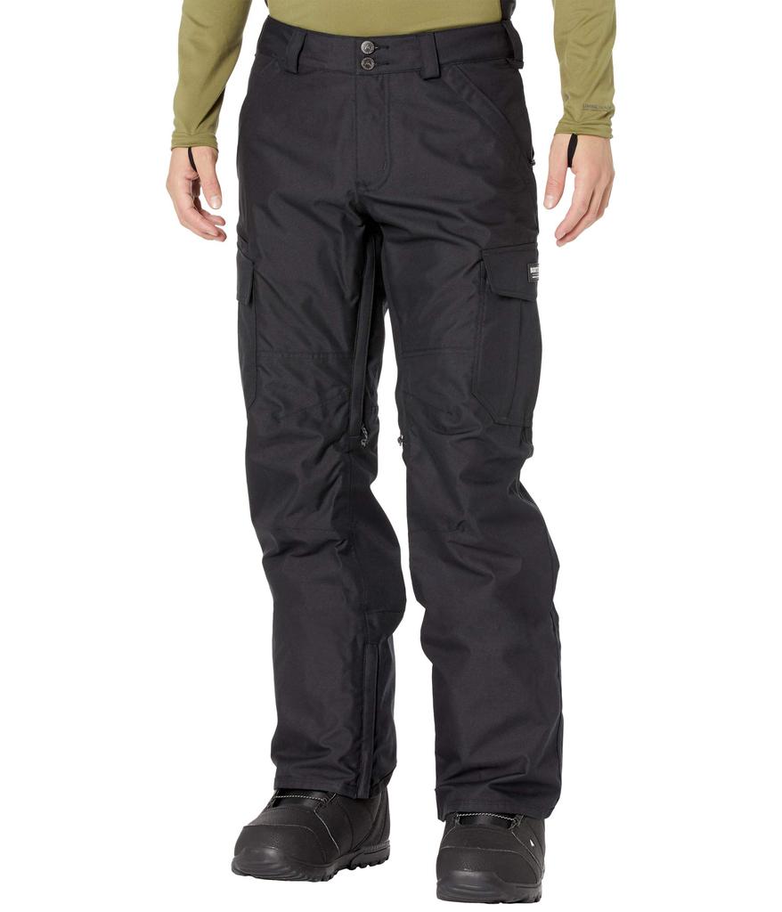 スノーボード Burton  Girls Sweetart Pants Girls' Sweetart 2L Pants, Powder Blush — Val Surf