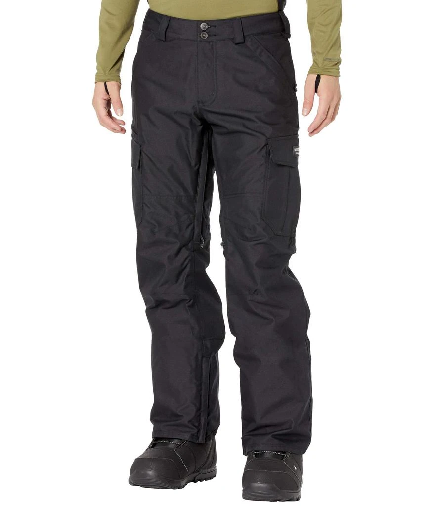 Burton Cargo Pant - Tall 1