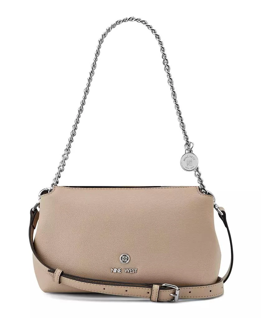 Nine West Kyrie Convertible Crossbody Shoulder Bag