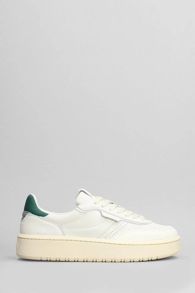 Nppn Nppn Sneakers 1