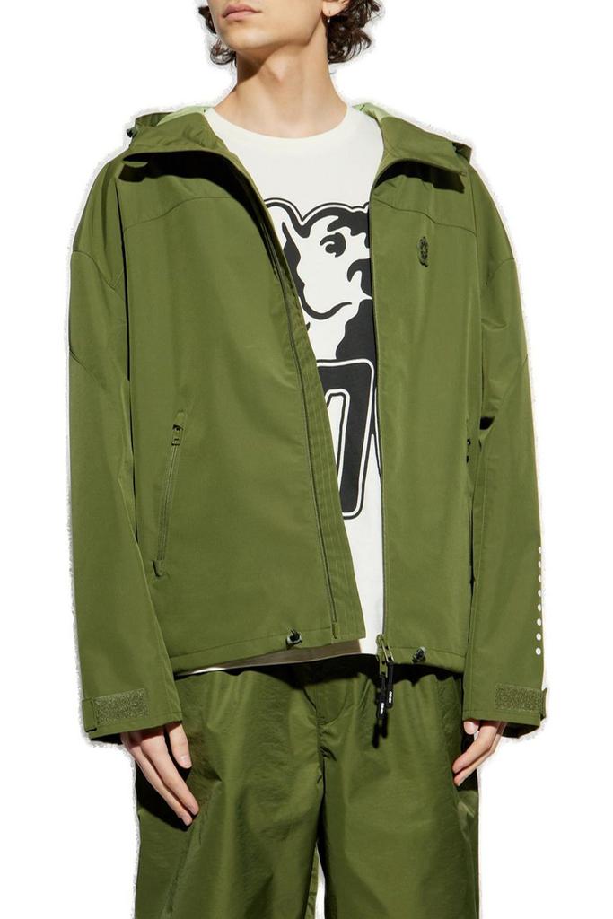 Shop Kenzo Boke Flower 2.0 Windbreaker on Sale at Shop Kenzo Boke Flower 2.0 Windbreaker on Sale at