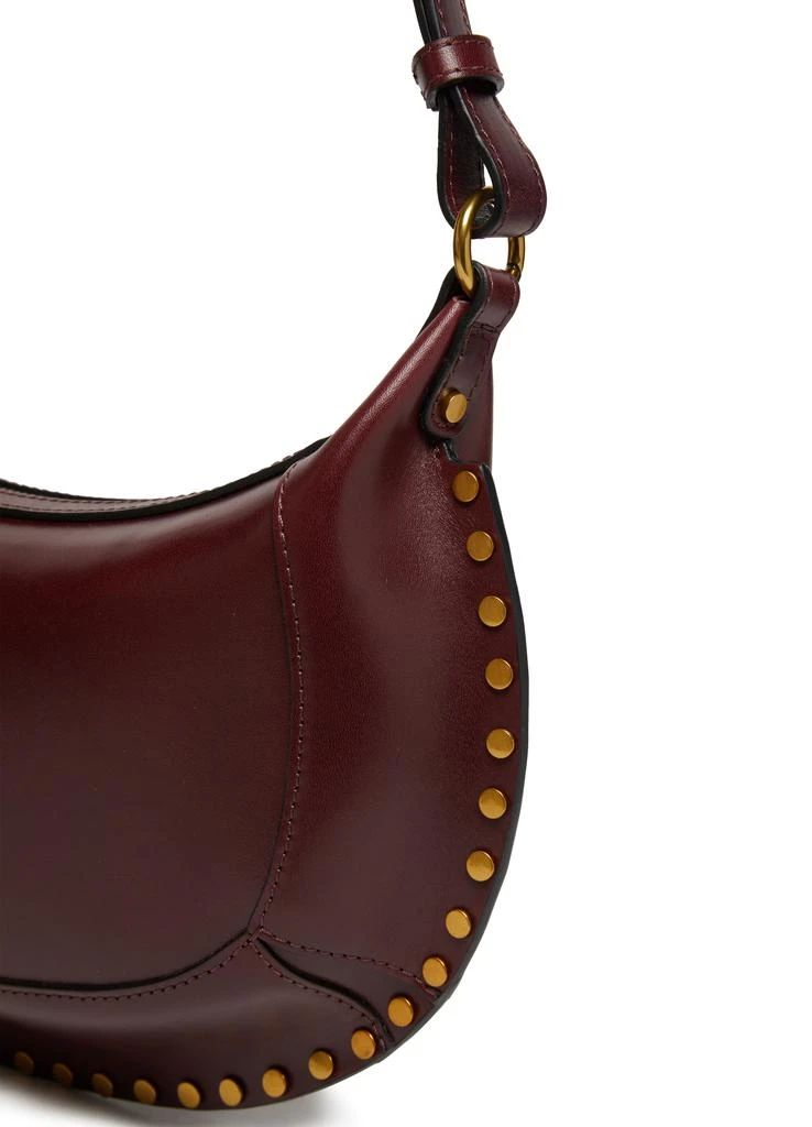 Isabel Marant Oskan Moon bag 6