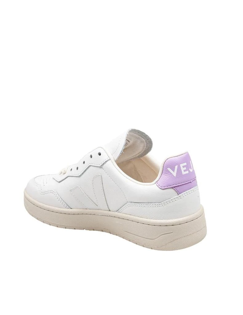 Veja Veja Leather Sneakers 3