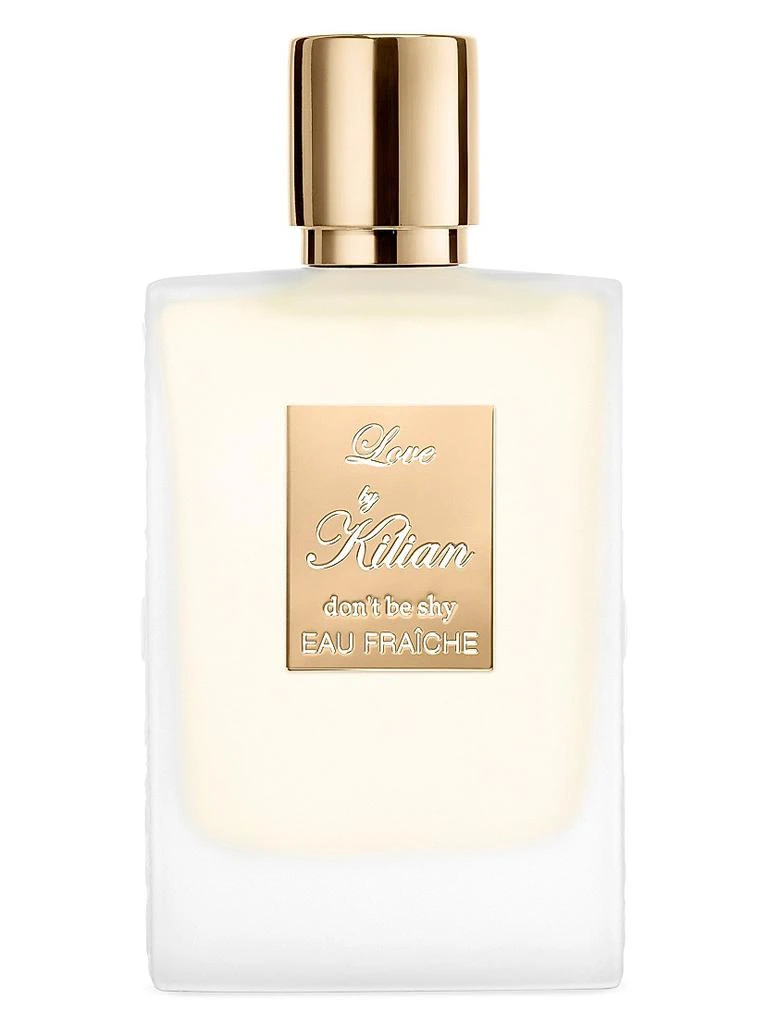 Kilian Love, Don't Be Shy Eau Fraîche 1
