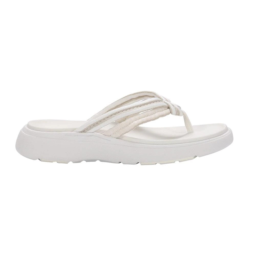 LAMO Nami Flip Flops 1