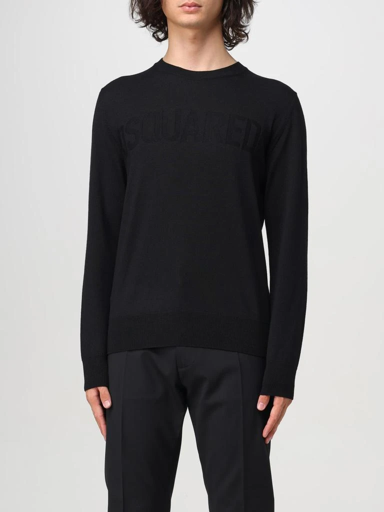 DSQUARED2 Sweater men Dsquared2 1