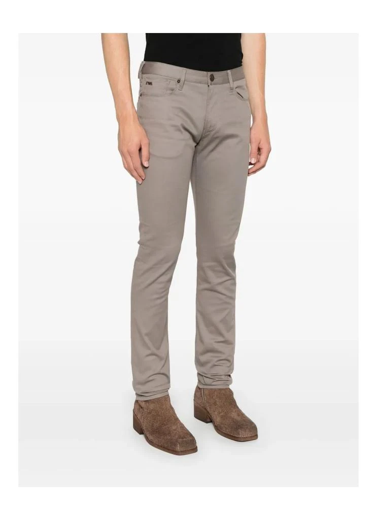 Emporio Armani Em000121 4