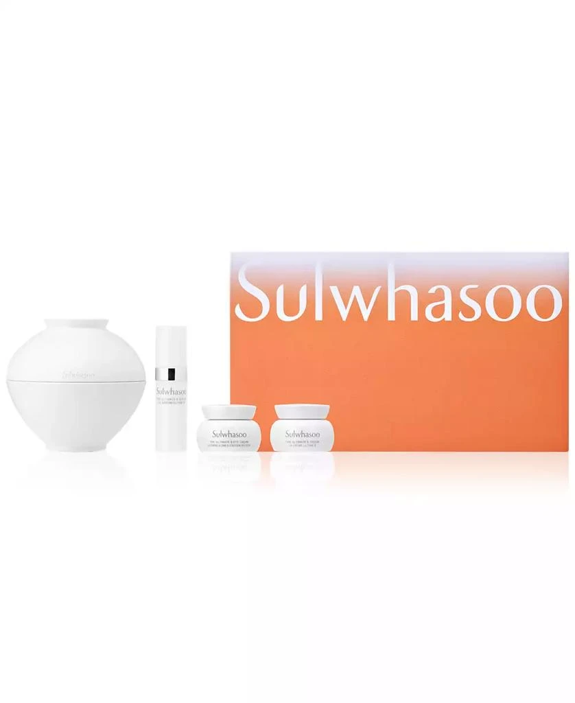 Sulwhasoo 4-Pc. The Ultimate S Heritage Set 1