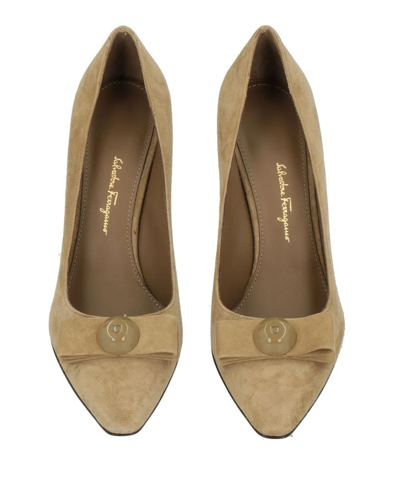 Salvatore Ferragamo Pump 4