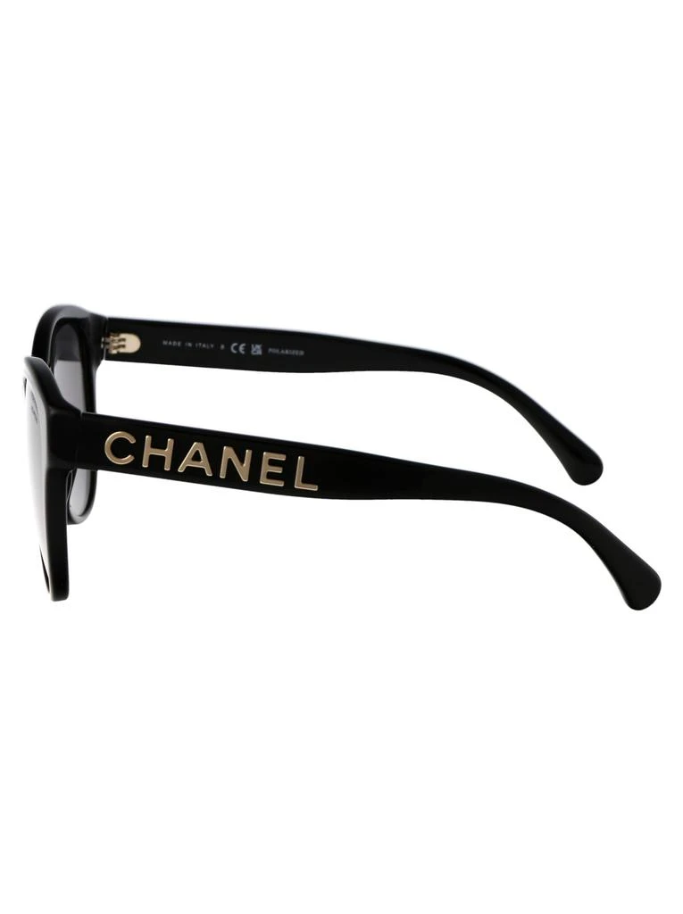 Chanel 0ch5458 Sunglasses 3