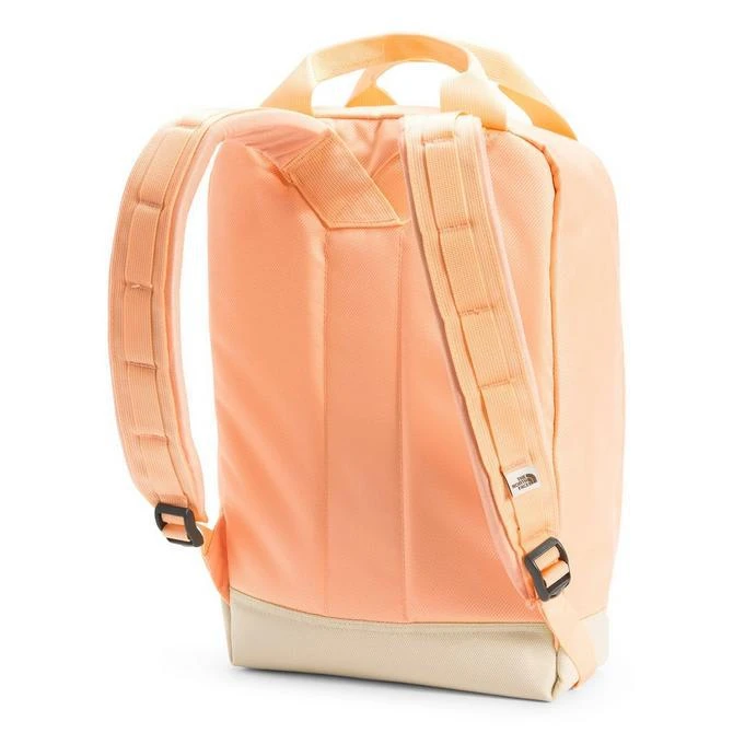 The North Face The North Face Tote Backpack 3