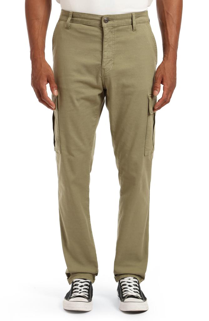 Mavi Jeans Sam Twill Cargo Pants
