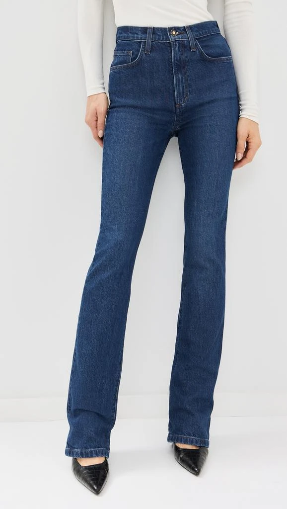 Favorite Daughter The Valentina Boot Jeans 6