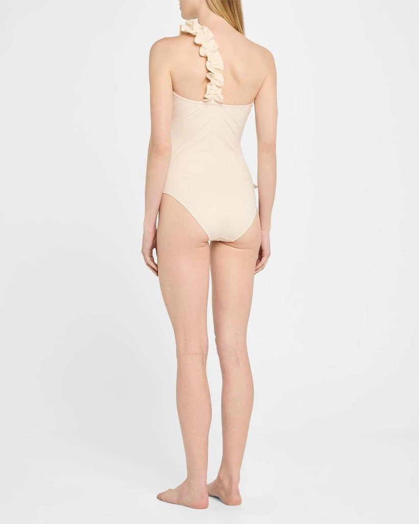 Ulla Johnson Capri One-Piece Swimsuit 3
