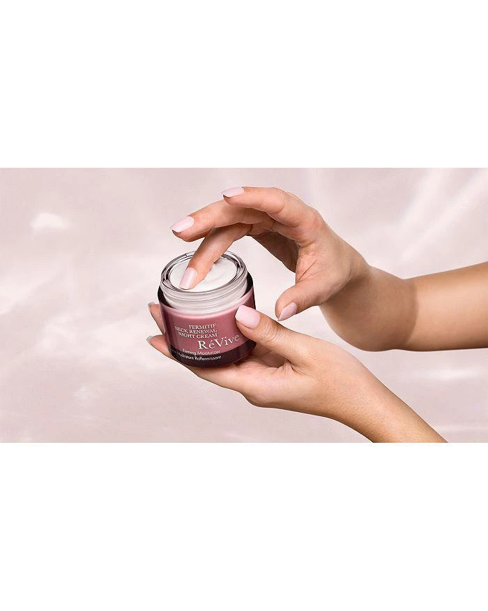 Revive Fermitif Neck Renewal Night Cream 2.5 oz. 3