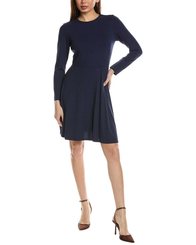 TASH + SOPHIE Mini Dress 1