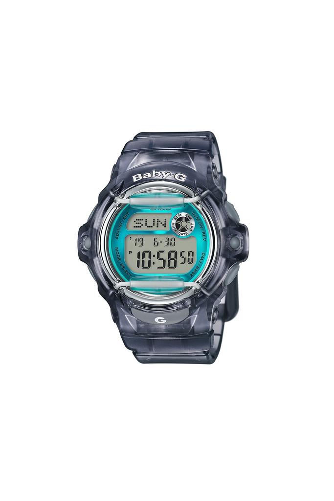 Los Angeles Apparel WCHDBGP - Casio Pink Baby-G Watch