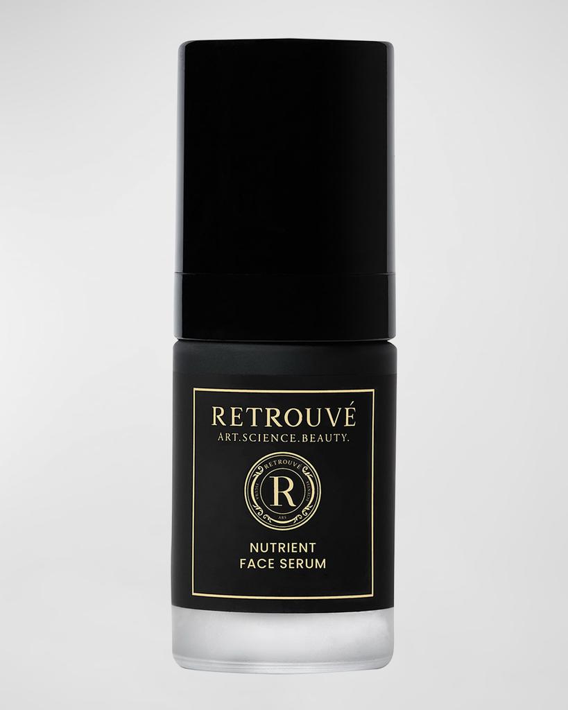 Retrouve Nutrient Face Serum