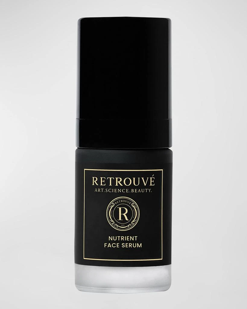 Retrouve Nutrient Face Serum 1