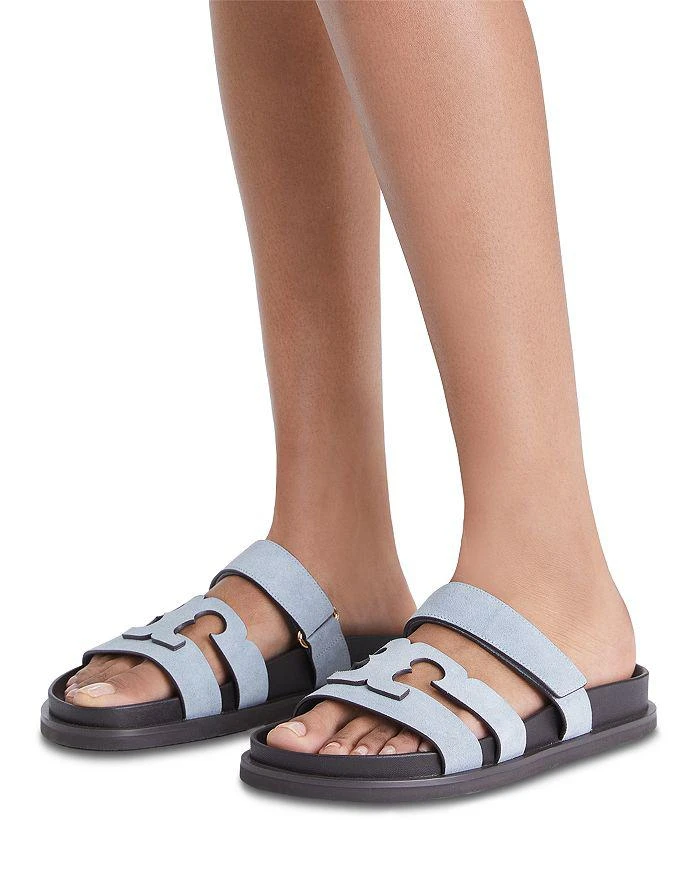 Tory Burch Women's Ines Sport Slide 5