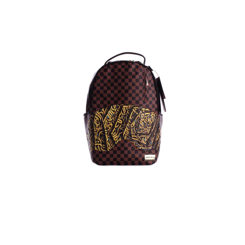 SprayGround Boujee Strap Backpack - Backpacks - BeyondStyle