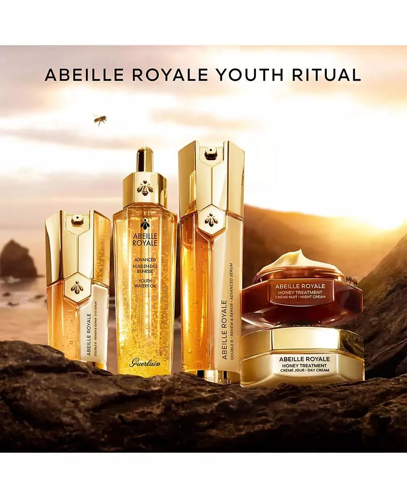 Guerlain Abeille Royale Double R Renew & Repair Advanced Serum, 1.7 oz. 7