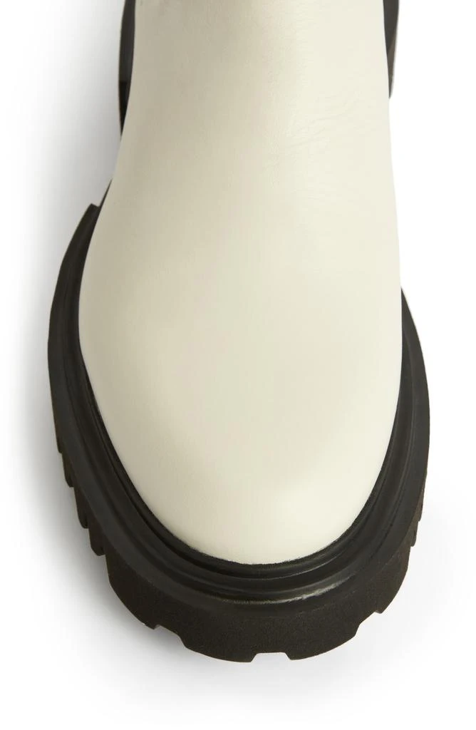 ALL SAINTS Maeve Knee High Boot 4