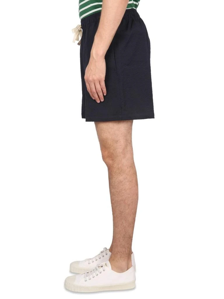 HOWLIN' Howlin Bermuda Holdon Relaxed Shorts 3