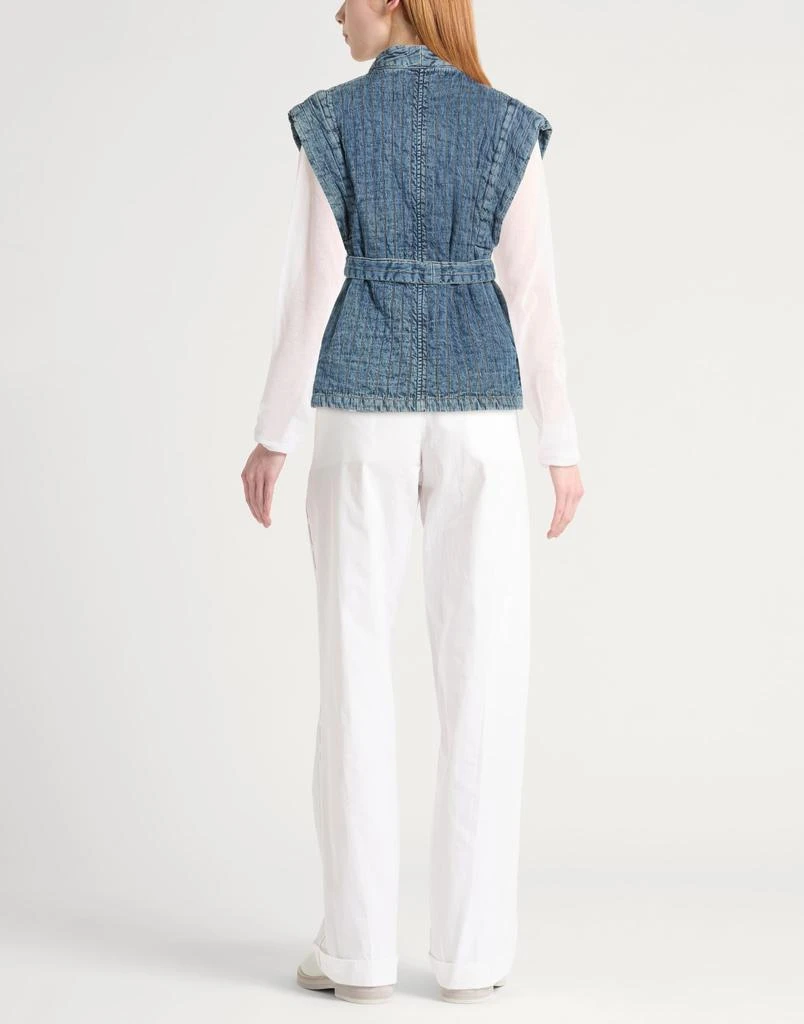 MAISON HOTEL Denim jacket 3