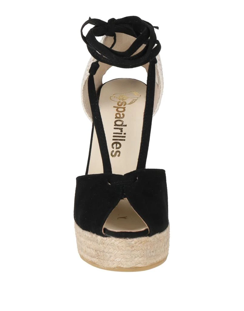 ESPADRILLES Espadrilles 4