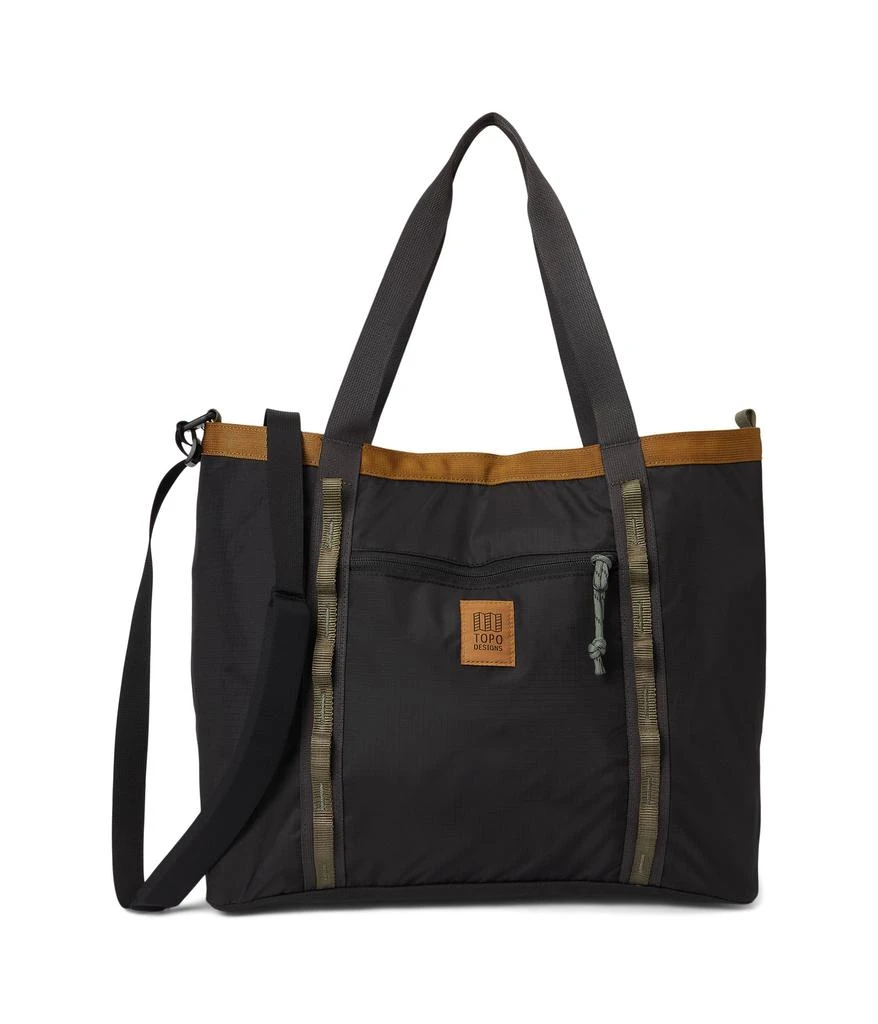 Topo Designs Mountain Utility Tote 1
