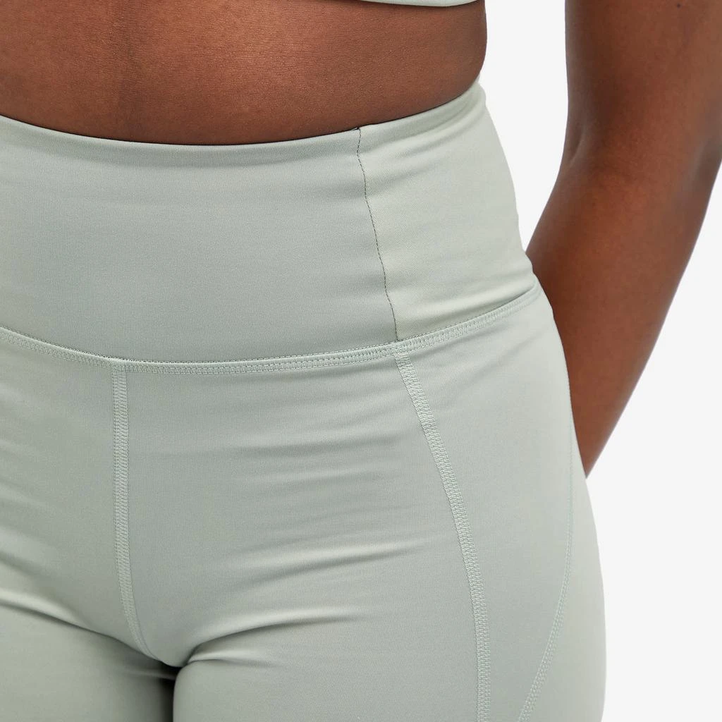 Girlfriend Collective Girlfriend Collective Compressive High-Rise Bike Shorts 5