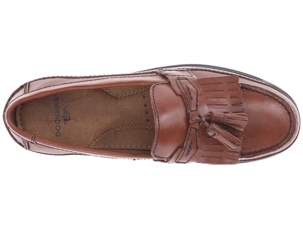 Dockers Sinclair Kiltey Tassel Loafer