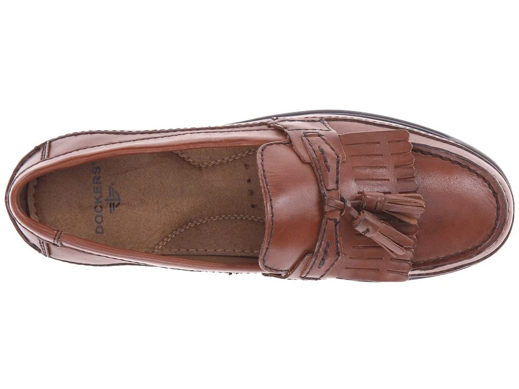 Dockers Sinclair Kiltey Tassel Loafer 2